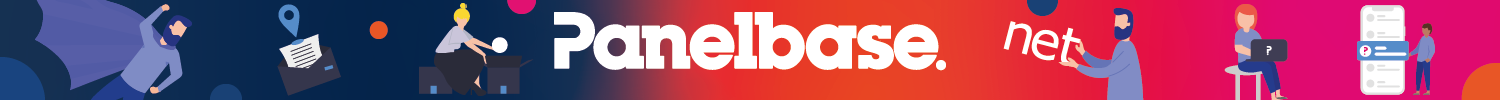 Panelbase Banner